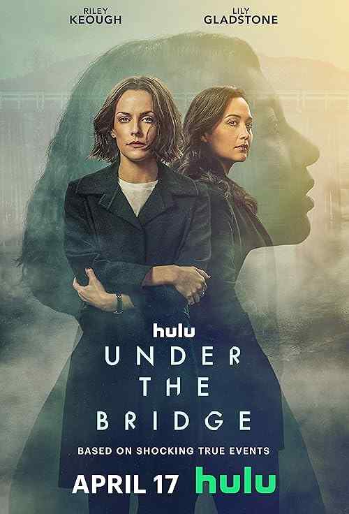 Under the Bridge poster