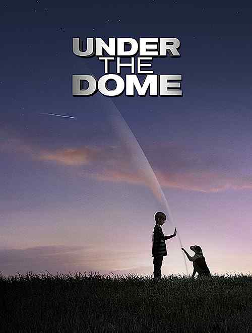 Under the Dome poster
