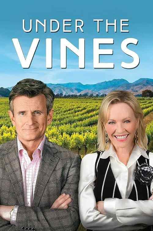 Under the Vines poster