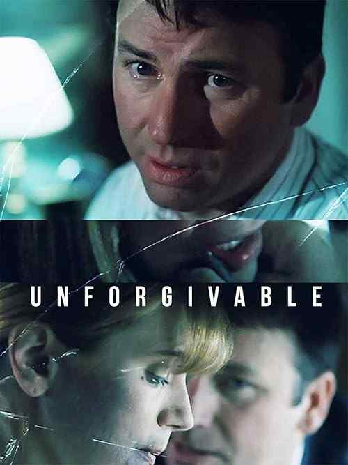 Unforgivable poster
