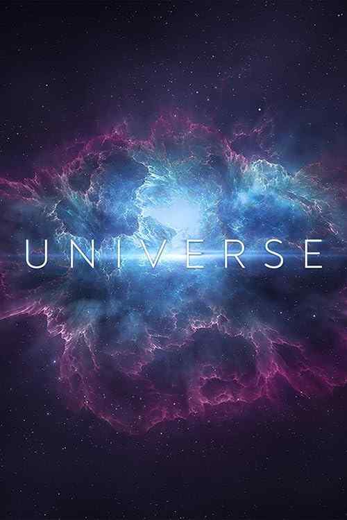 Universe poster