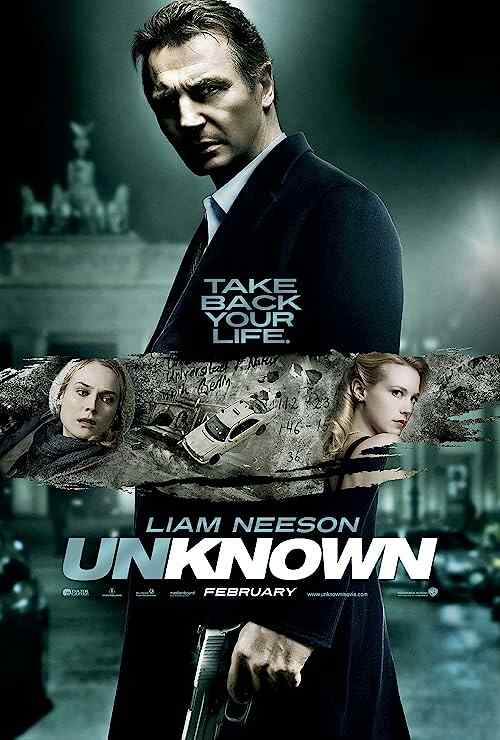 Unknown poster