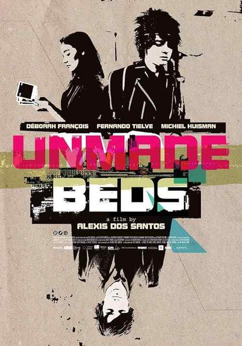Unmade Beds poster