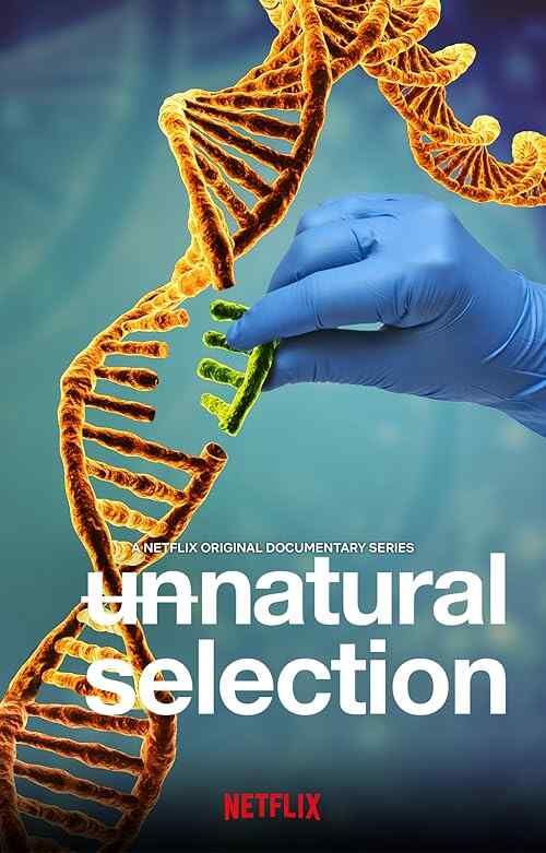 Unnatural Selection poster