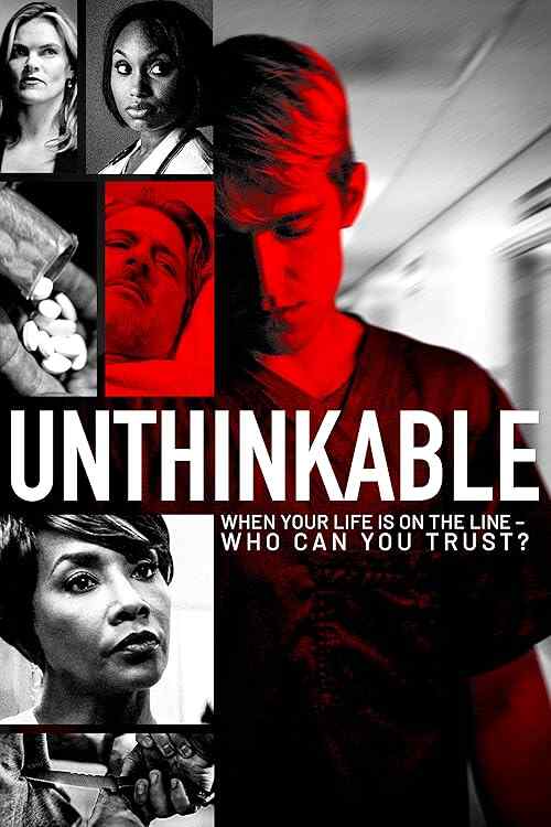 Unthinkable poster