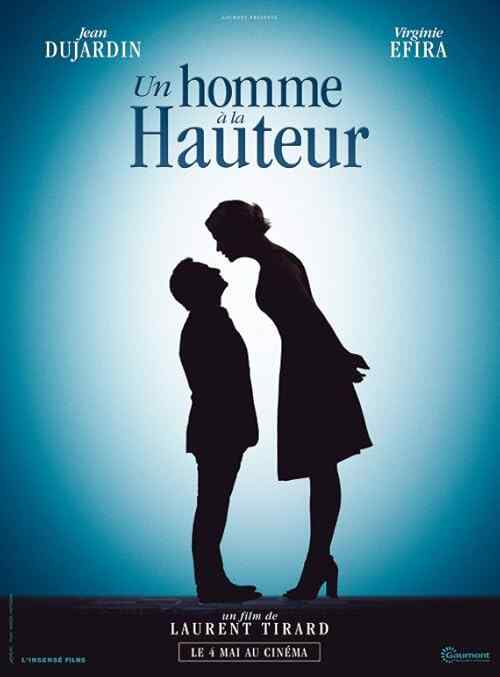 Up for Love poster
