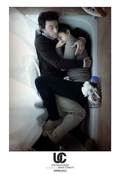 Upstream Color poster
