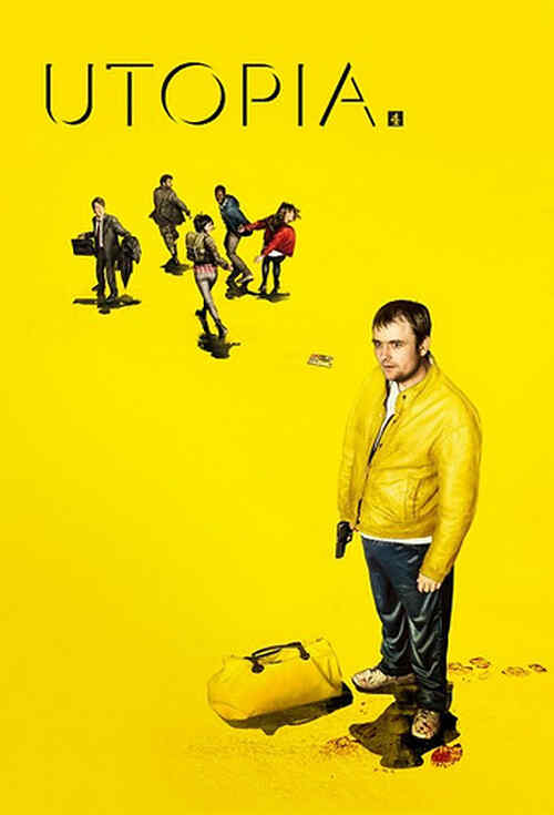 Utopia poster