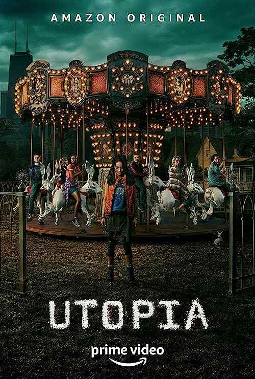 Utopia poster