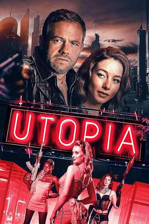 Utopia poster