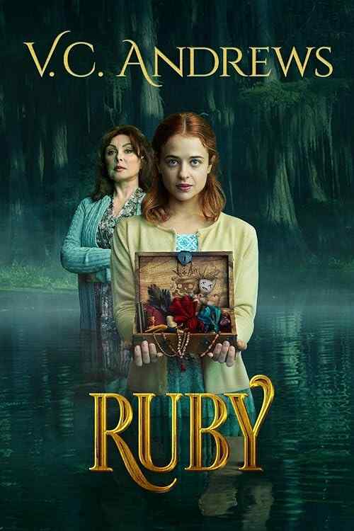 V.C. Andrews' Ruby poster