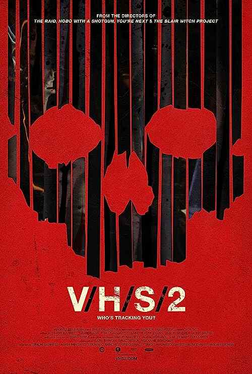 V/H/S/2 poster