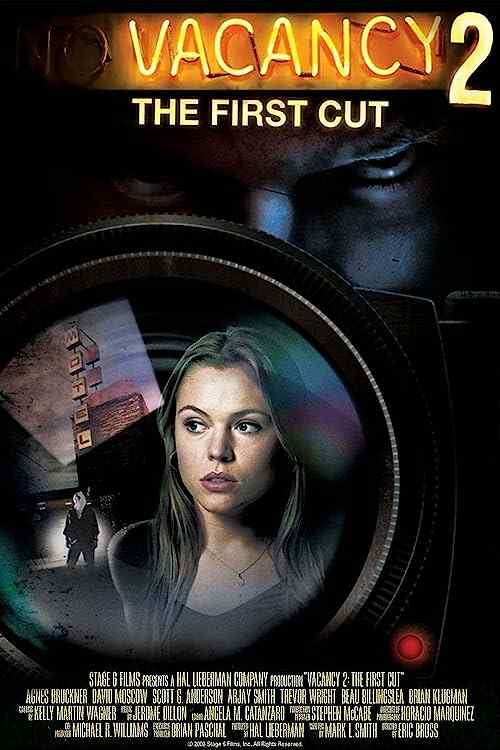 Vacancy 2: The First Cut poster