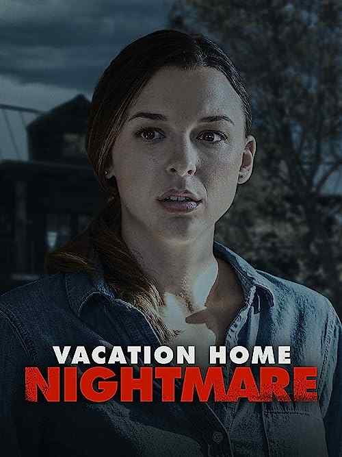 Vacation Home Nightmare poster