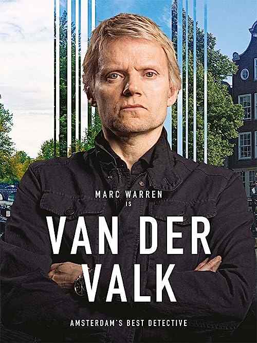 Van der Valk poster