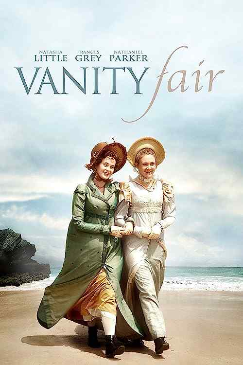 Vanity Fair poster