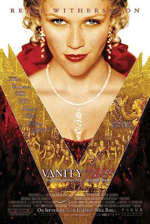Vanity Fair poster