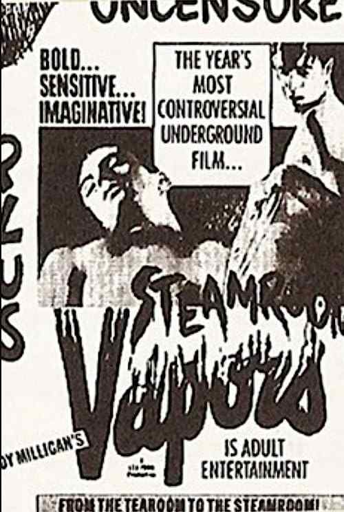 Vapors poster