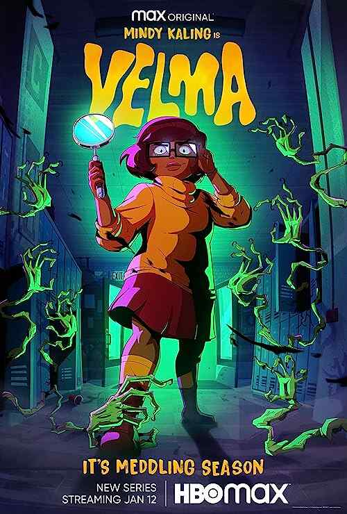 Velma poster