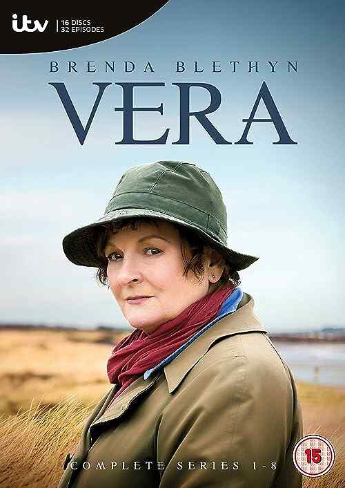 Vera poster