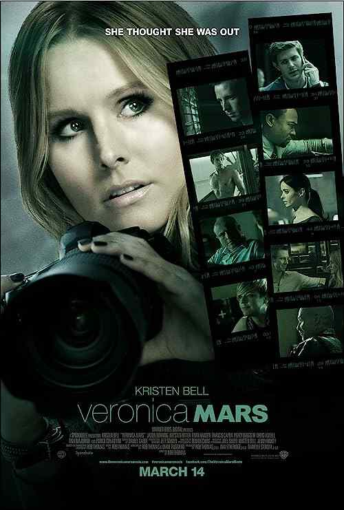 Veronica Mars poster