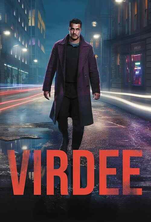 Virdee poster