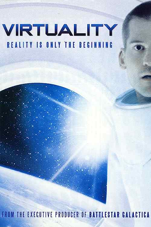 Virtuality poster