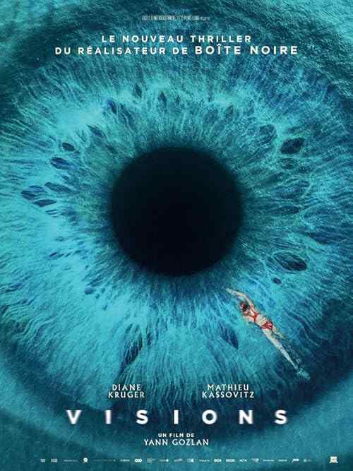Visions poster