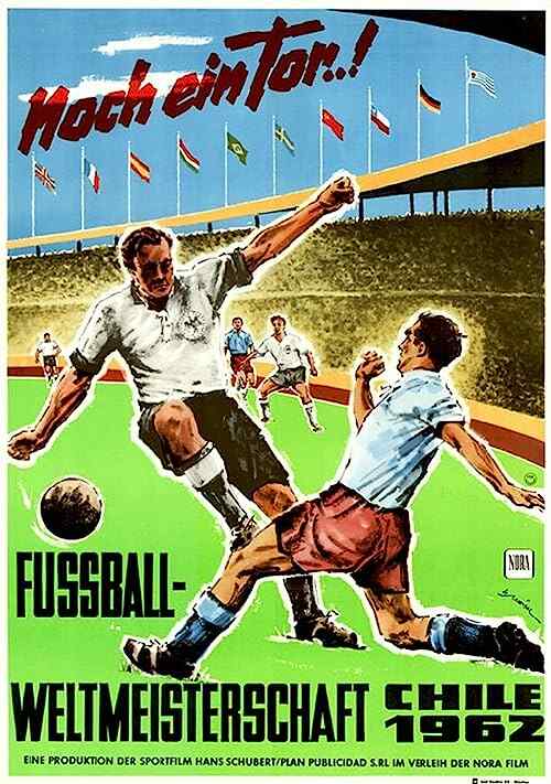 Viva Brazil poster