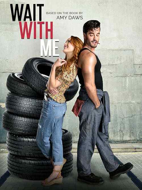 Wait With Me poster