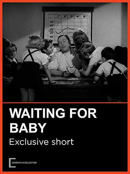 Waiting for Baby poster