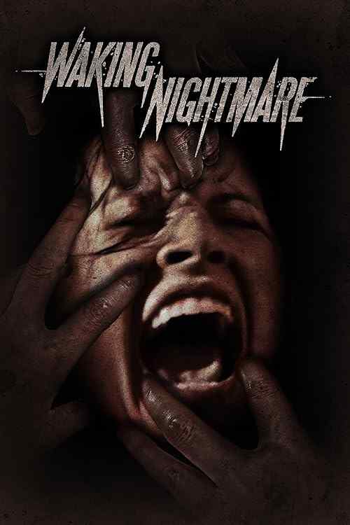 Waking Nightmare poster