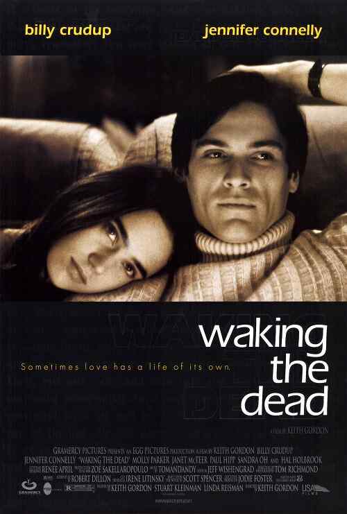 Waking the Dead poster