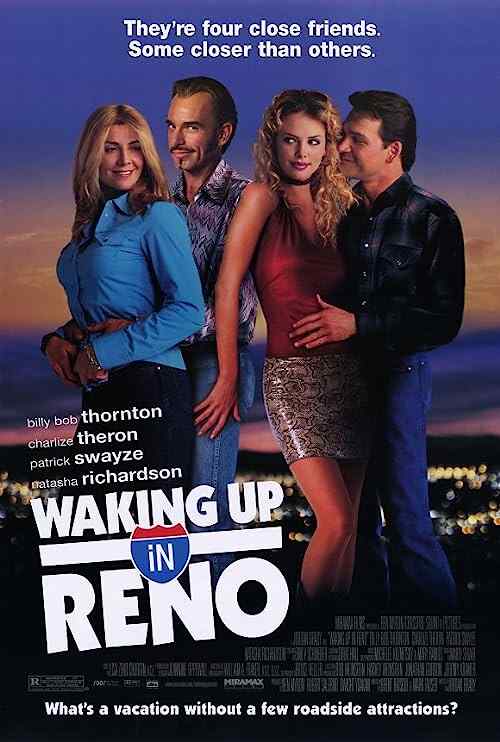 Waking Up in Reno poster