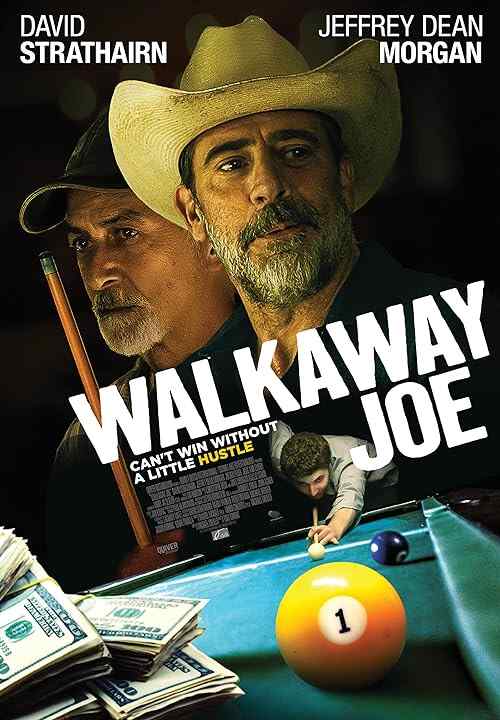 Walkaway Joe poster