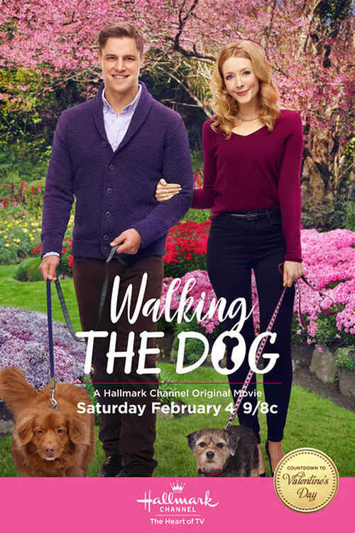 Walking the Dog poster