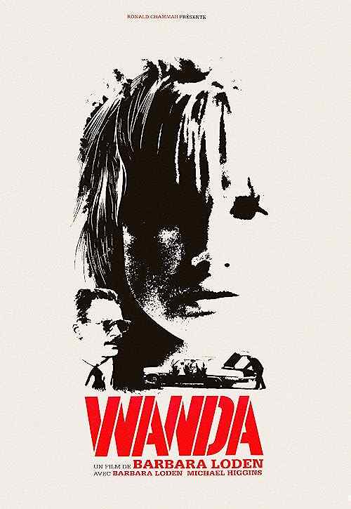 Wanda poster
