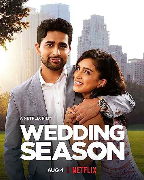 Wedding Season poster