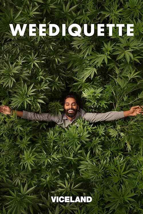 Weediquette poster