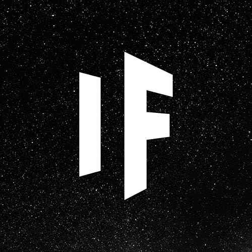 What If poster