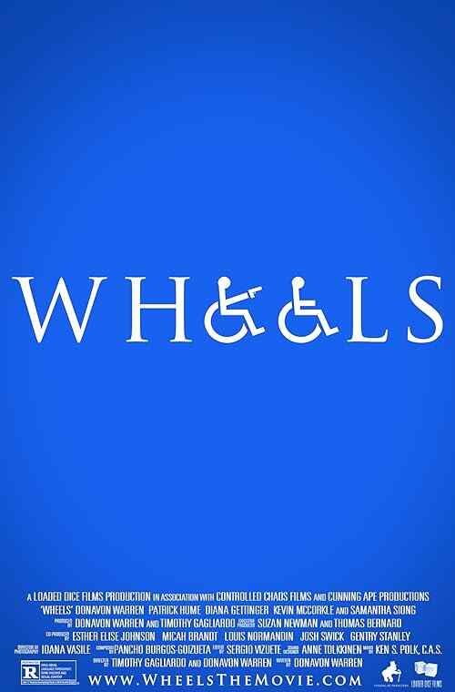 Wheels poster