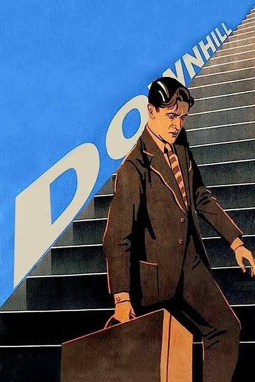 When Boys Leave Home poster