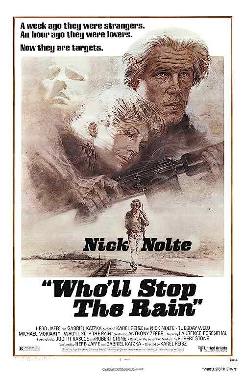 Who'll Stop the Rain poster