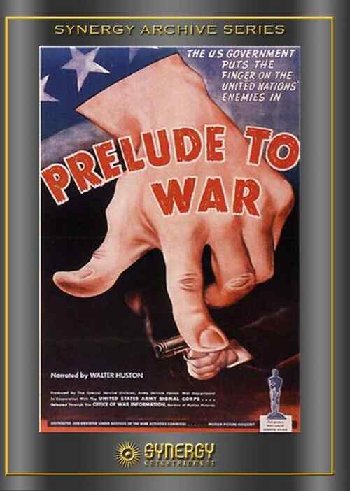 Why We Fight poster