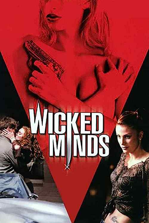 Wicked Minds poster