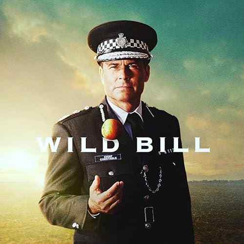 Wild Bill poster