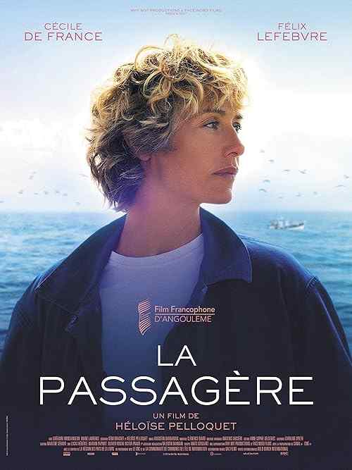 Wild Seas poster
