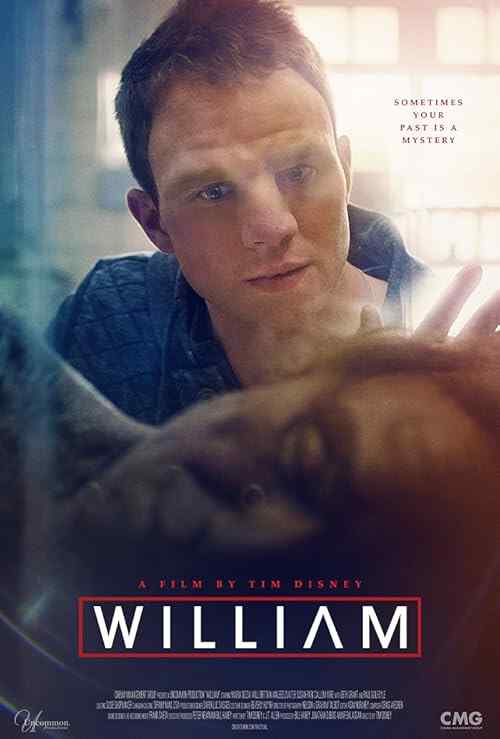 William poster