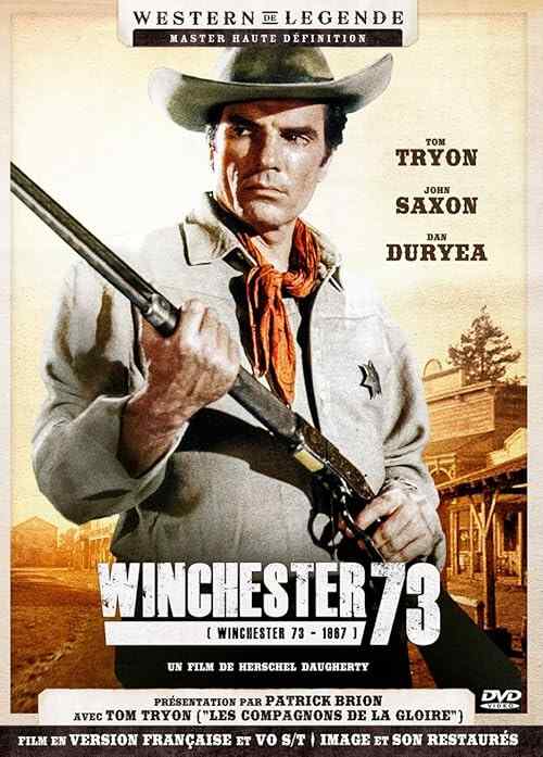 Winchester '73 poster