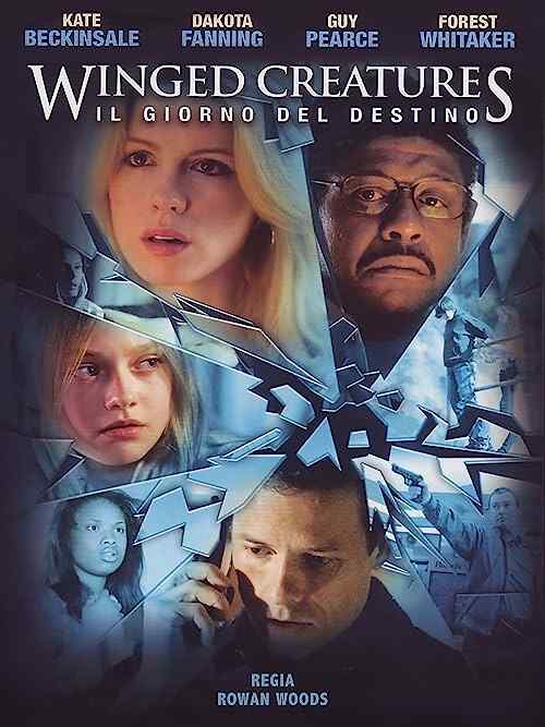 Winged Creatures poster